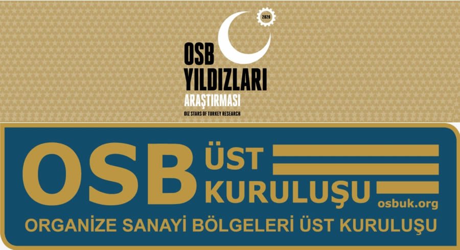 OSB İlk 500 Araştırması Sonuçlandı