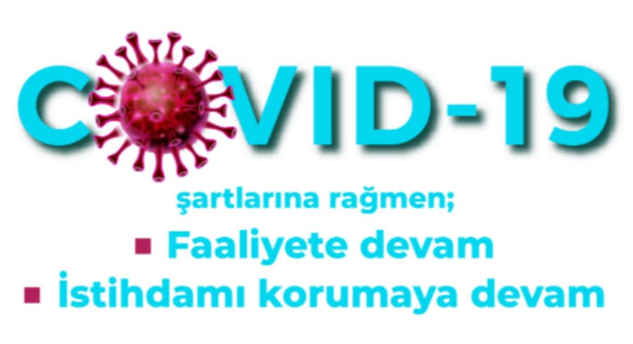 Mikro ve Küçük İşletmelere Hızlı Destek Projesi