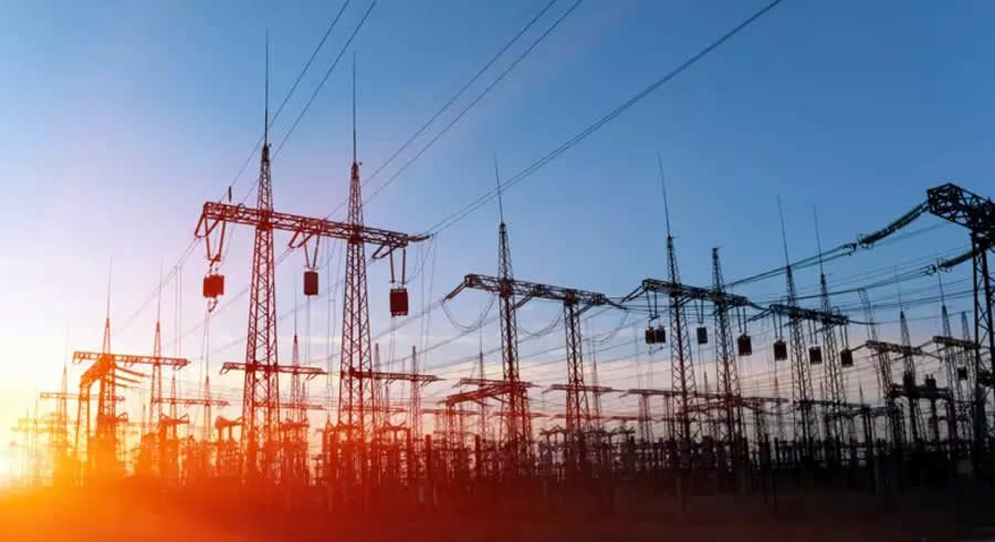 Elektrik Tüketim Sınırlandırılması